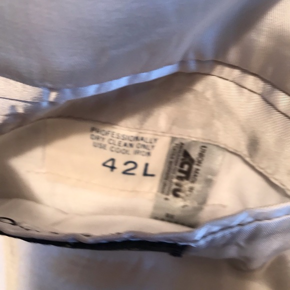 Pierre Cardin Tuxedo Coat - Picture 12 of 17